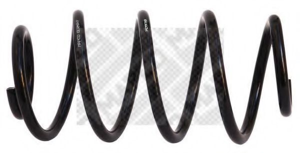 Arc spiral
