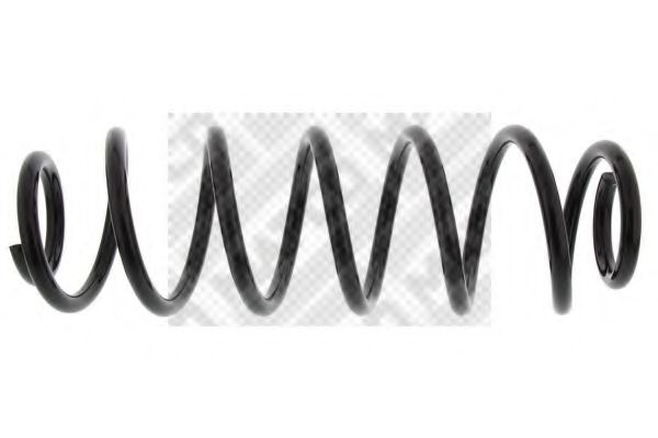 Arc spiral 2