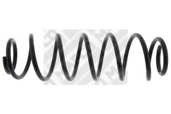 Arc spiral
