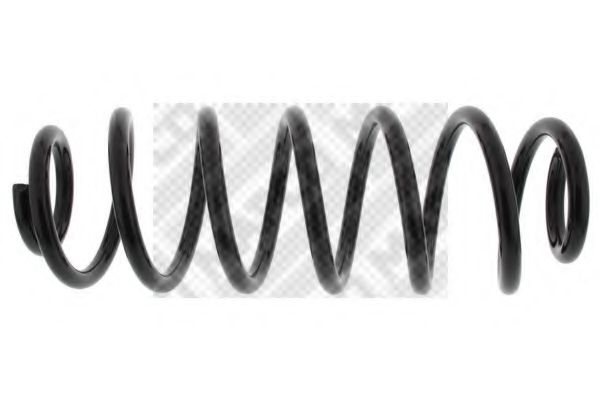 Arc spiral