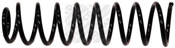 Arc spiral