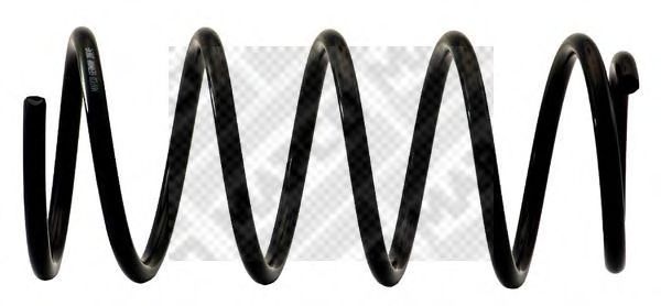 Arc spiral