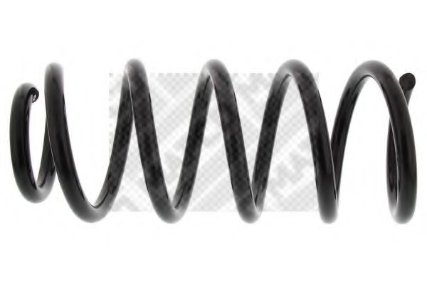 Arc spiral