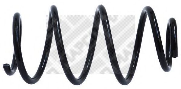 Arc spiral
