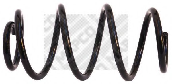 Arc spiral