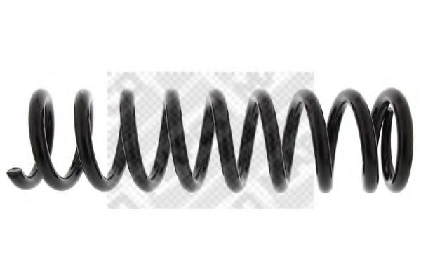 Arc spiral