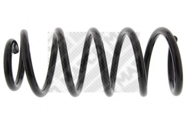 Arc spiral