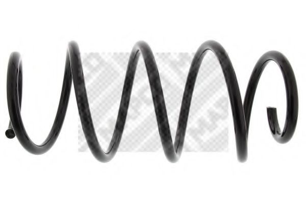 Arc spiral
