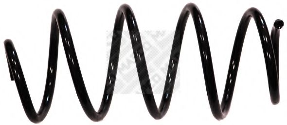 Arc spiral