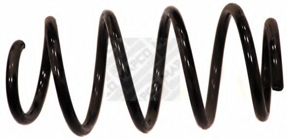 Arc spiral