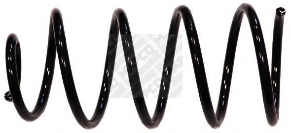 Arc spiral