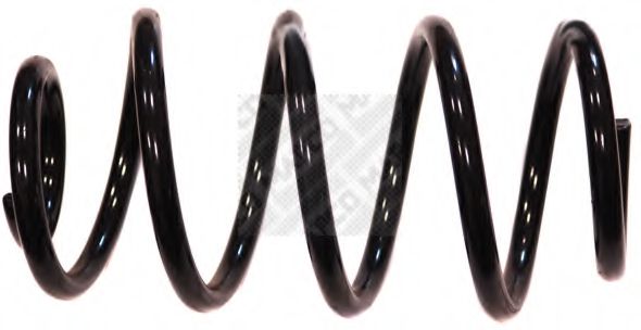 Arc spiral