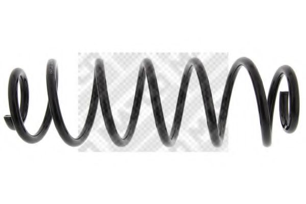 Arc spiral