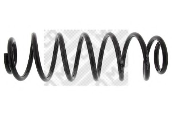 Arc spiral