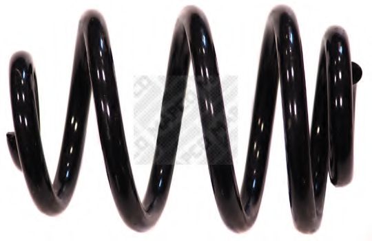 Arc spiral