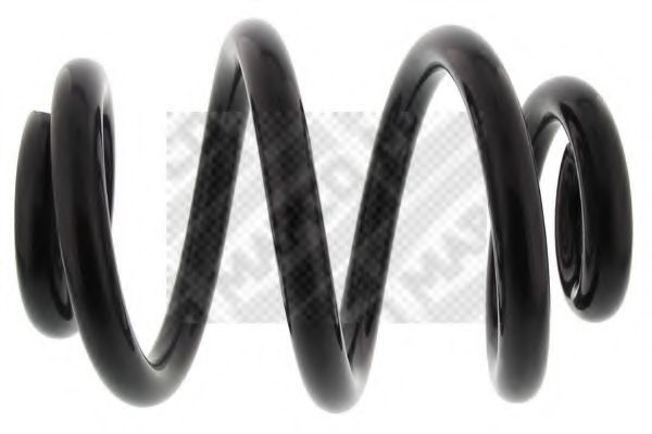 Arc spiral