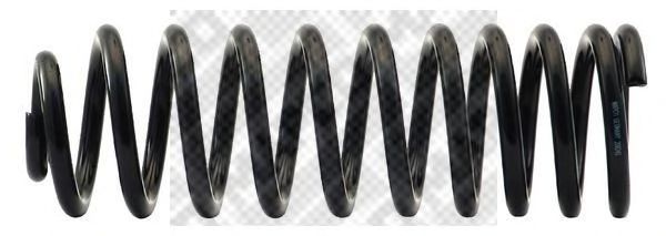 Arc spiral