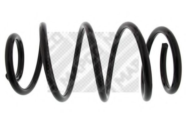Arc spiral