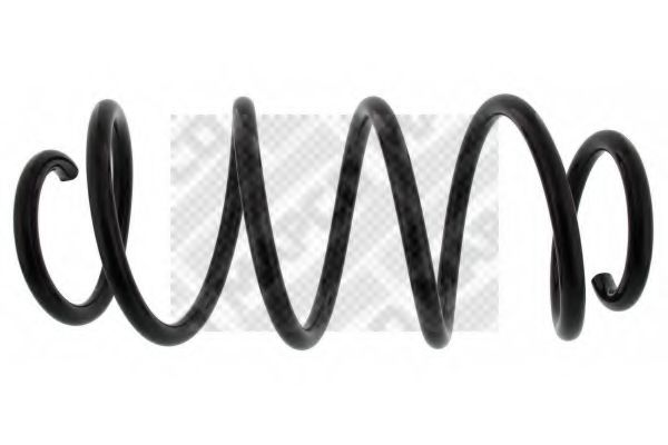 Arc spiral