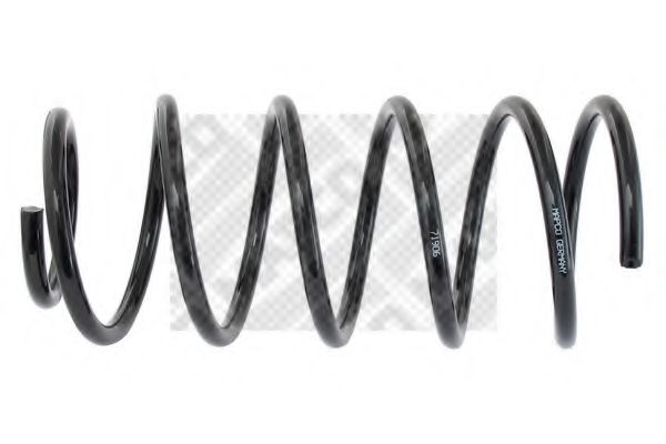 Arc spiral