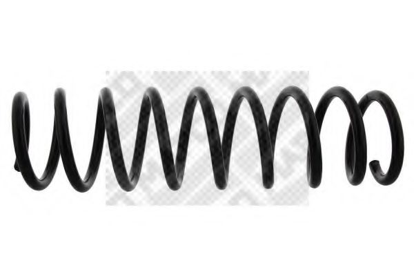 Arc spiral