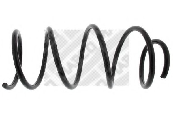 Arc spiral