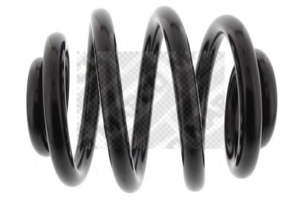 Arc spiral