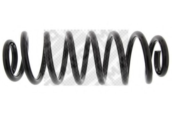 Arc spiral
