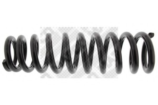 Arc spiral