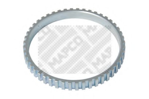 76302 Inel senzor, ABS MAPCO 