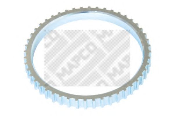 76303 Inel senzor, ABS MAPCO 