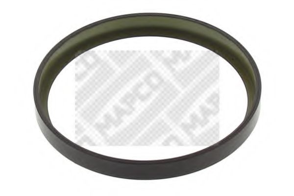 76329 Inel senzor, ABS MAPCO 