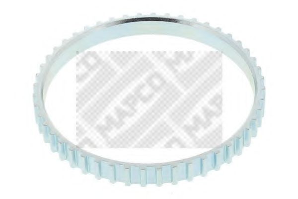 76358 Inel senzor, ABS MAPCO 