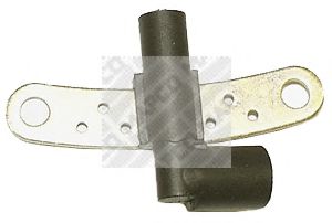Senzor impulsuri, arbore cotit 2
