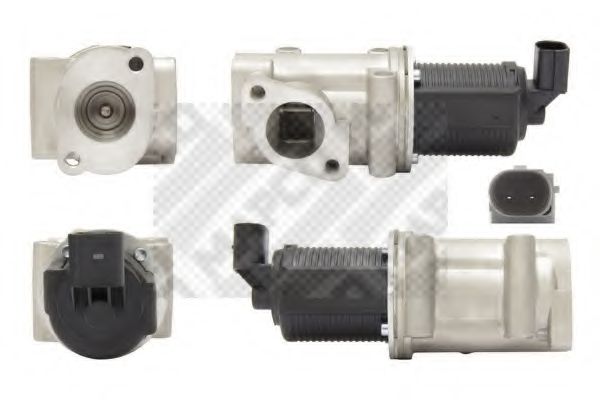 Supapa EGR 2