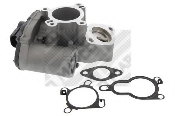 Supapa EGR