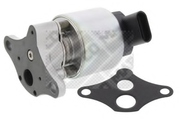 83400 Supapa EGR MAPCO 