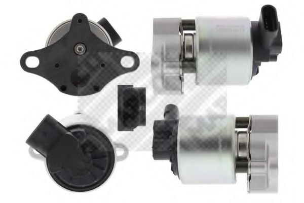 Supapa EGR 2