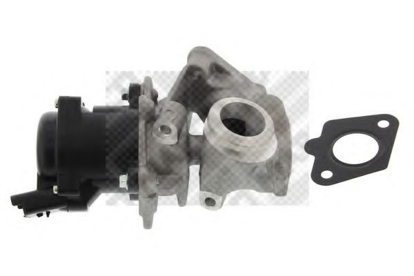 Supapa EGR 2