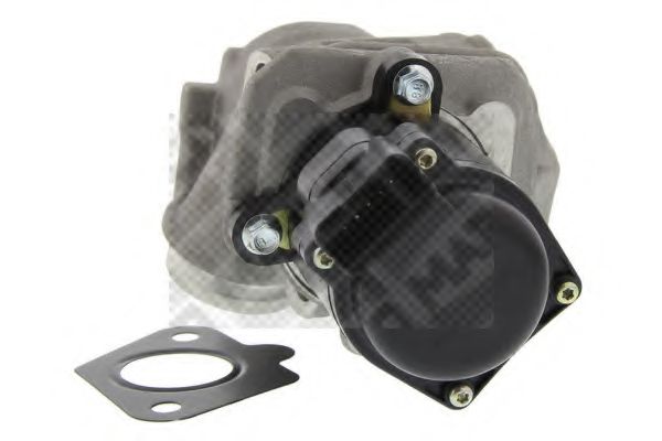 Supapa EGR 4