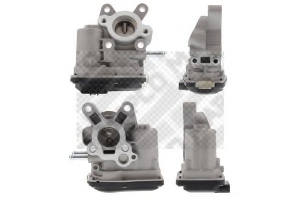 Supapa EGR 2