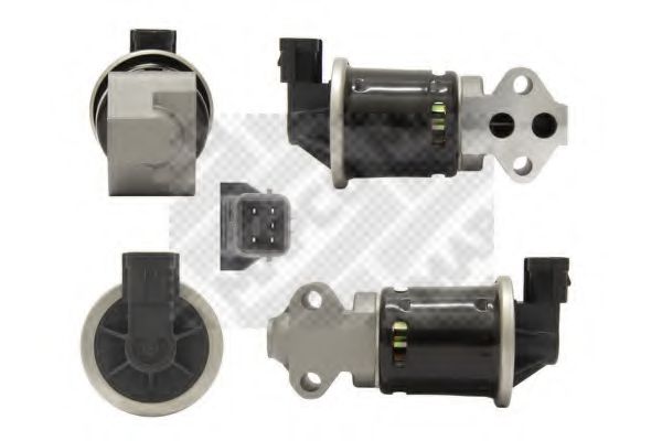 Supapa EGR 2