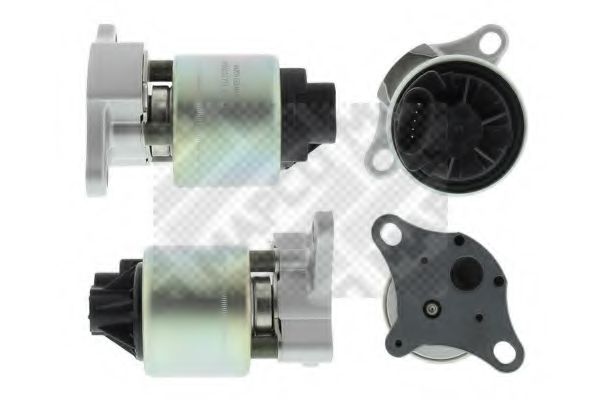 Supapa EGR 2
