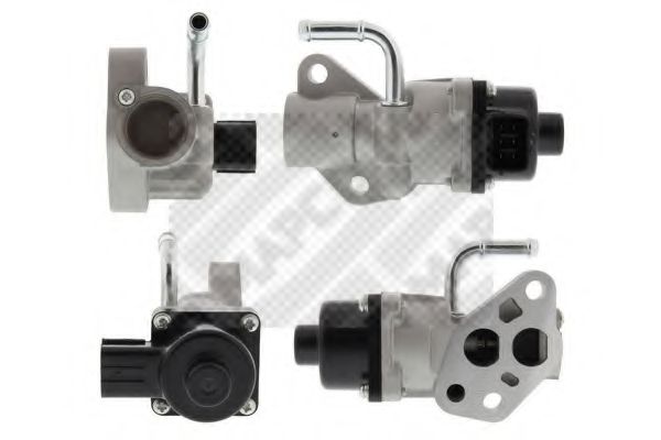 Supapa EGR 2