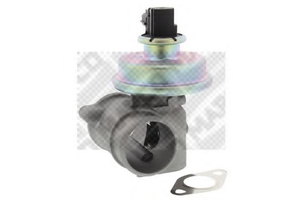 Supapa EGR 3