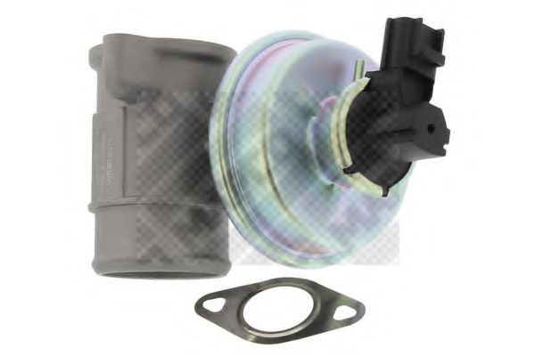 Supapa EGR 4