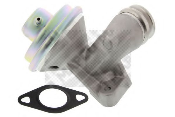 Supapa EGR