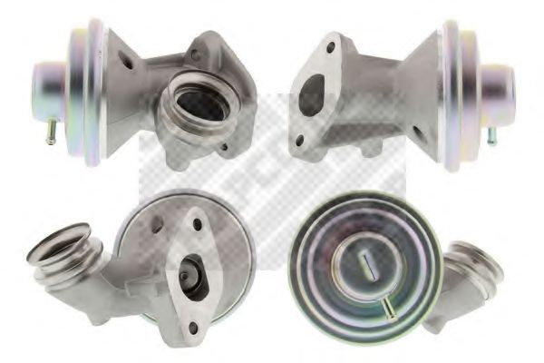 Supapa EGR 2