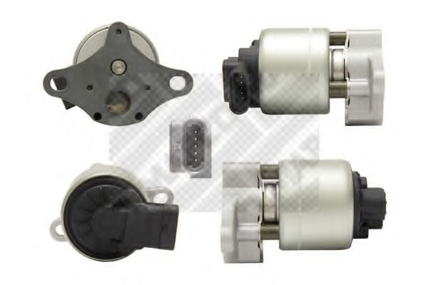 Supapa EGR 2