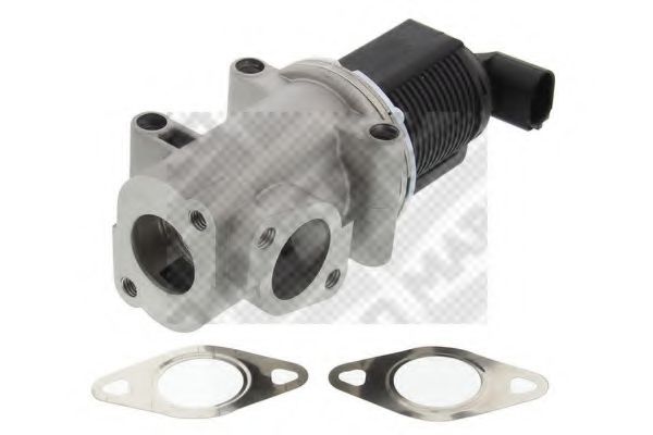 Supapa EGR 3